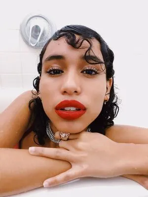 Genesis Vega OnlyFans Leaked Free Thumbnail Picture - #Uw30bslVR4