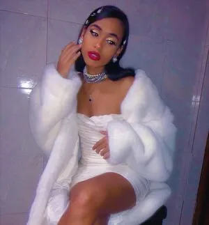 Genesis Vega OnlyFans Leaked Free Thumbnail Picture - #wl2Q01NxfM