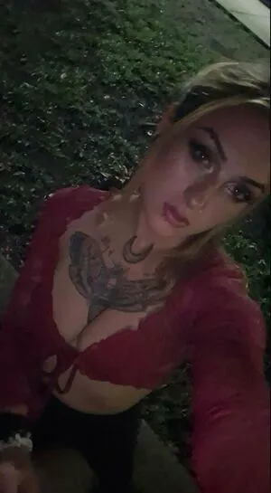 Genesis Wrege OnlyFans Leaked Free Thumbnail Picture - #Jj67S4KVDw