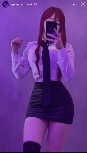 Genesiscruzm OnlyFans Leaked Free Thumbnail Picture - #3BDeUR8gym