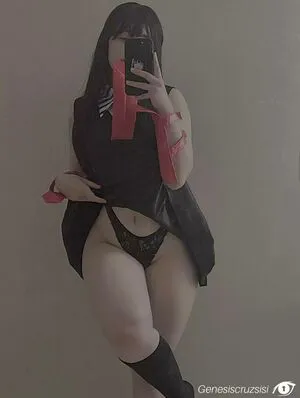 Genesiscruzm OnlyFans Leaked Free Thumbnail Picture - #O6TiFWZ5Fm
