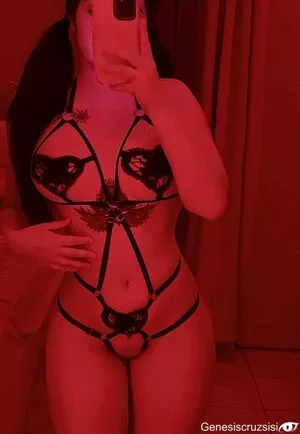 Genesiscruzsisi OnlyFans Leaked Free Thumbnail Picture - #gF6hzl58Z5