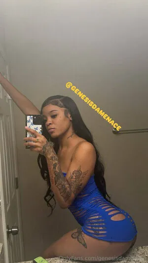 Genesisdamenace OnlyFans Leaked Free Thumbnail Picture - #EWEnZkjcPj