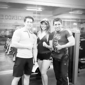 Genesisfit11 OnlyFans Leaked Free Thumbnail Picture - #C3R2gLm7Z2