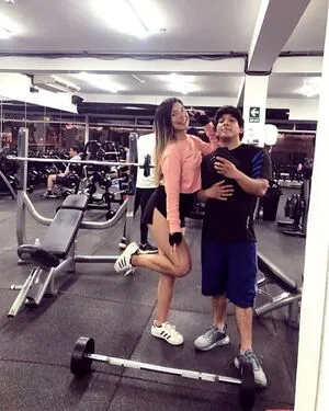 Genesisfit11 OnlyFans Leaked Free Thumbnail Picture - #Wayn1YsuzP