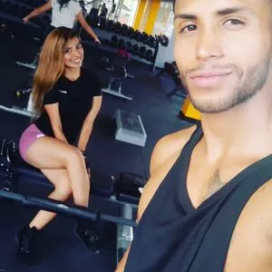 Genesisfit11 OnlyFans Leaked Free Thumbnail Picture - #Xamkkknj2O