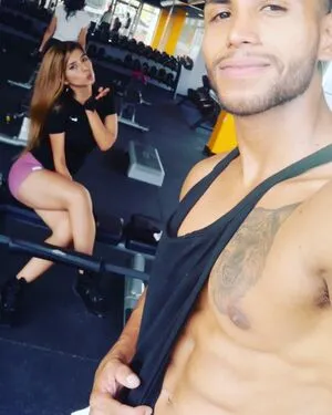 Genesisfit11 OnlyFans Leaked Free Thumbnail Picture - #lsNkFgNh64