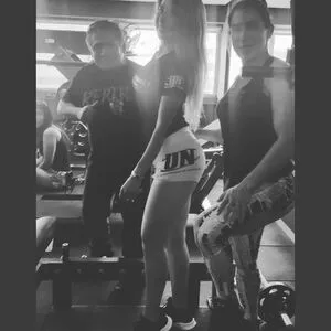 Genesisfit11 OnlyFans Leaked Free Thumbnail Picture - #q8UgDaeqCV