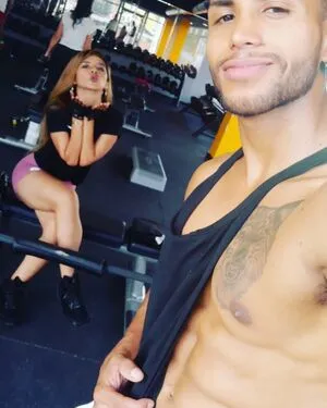 Genesisfit11 OnlyFans Leaked Free Thumbnail Picture - #tvRQRnPTL8