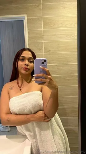Genesispmoreno OnlyFans Leaked Free Thumbnail Picture - #HRbrcgEL4v