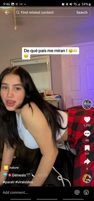 Genesissanchez476 OnlyFans Leaked Free Thumbnail Picture - #pcJV0gBSmR