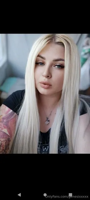 Genesixxxxx OnlyFans Leaked Free Thumbnail Picture - #CP3I730Rat