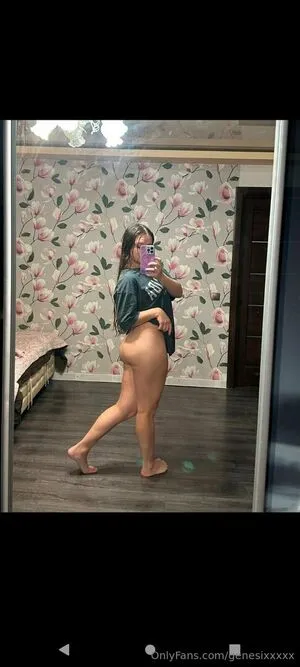 Genesixxxxx OnlyFans Leaked Free Thumbnail Picture - #VGdCv3GlM6