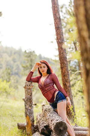 Genessee Erickson OnlyFans Leaked Free Thumbnail Picture - #sAdVcjor4Z