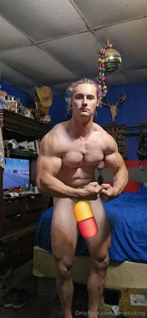 Geneticking OnlyFans Leaked Free Thumbnail Picture - #bVa6aSMkgN