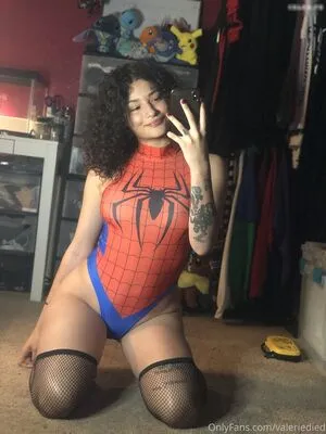 Geneva Ayala Valeriedied OnlyFans Leaked Free Thumbnail Picture - #1JpBvjNkAn
