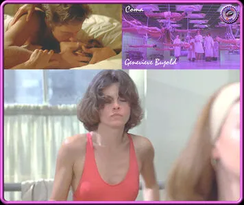 Genevieve Bujold OnlyFans Leaked Free Thumbnail Picture - #FP9qTcg5hs