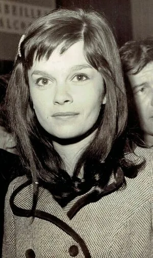 Genevieve Bujold OnlyFans Leaked Free Thumbnail Picture - #cee5FYg0P4