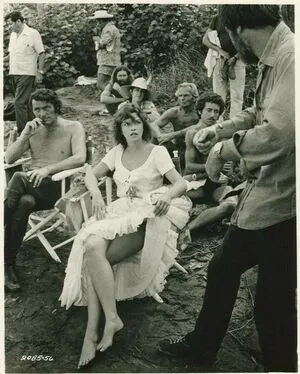 Genevieve Bujold OnlyFans Leaked Free Thumbnail Picture - #j3ev59OAtc