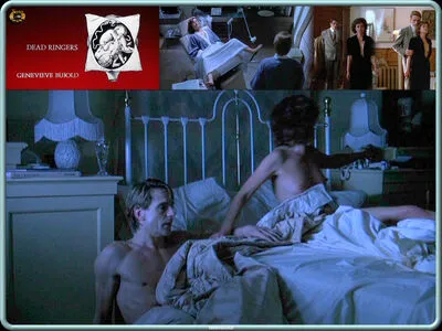 Genevieve Bujold OnlyFans Leaked Free Thumbnail Picture - #shD7q0lmI6