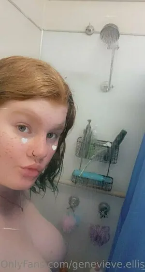 Genevieve Ellis OnlyFans Leaked Free Thumbnail Picture - #H8XiwRE4h2