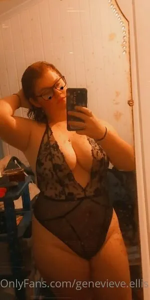 Genevieve Ellis OnlyFans Leaked Free Thumbnail Picture - #J4ktTZYeFs