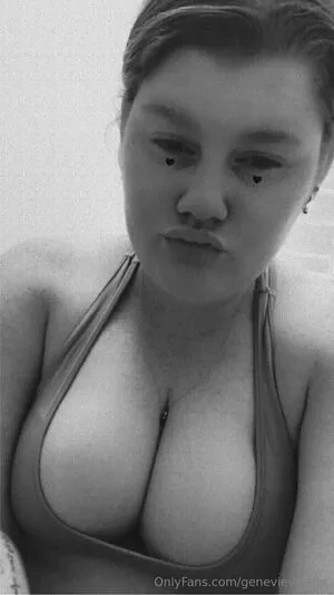 Genevieve Ellis OnlyFans Leaked Free Thumbnail Picture - #Jr4rxEabiN