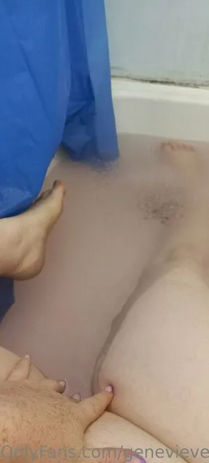 Genevieve Ellis OnlyFans Leaked Free Thumbnail Picture - #RPvtJAd7hE