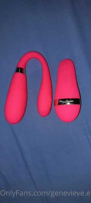 Genevieve Ellis OnlyFans Leaked Free Thumbnail Picture - #rTUeBuKD58