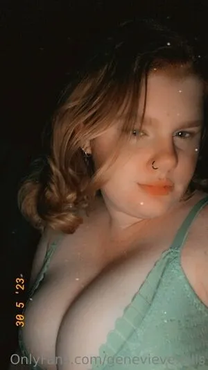 Genevieve Ellis OnlyFans Leaked Free Thumbnail Picture - #uoPT6ijtXU