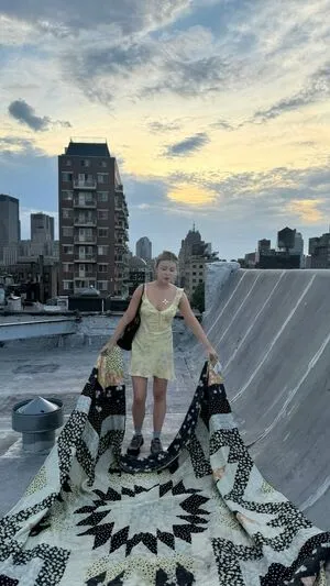 Genevieve Hannelius OnlyFans Leaked Free Thumbnail Picture - #4Eps94Nss5