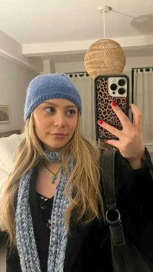 Genevieve Hannelius OnlyFans Leaked Free Thumbnail Picture - #6ctXzCvEUU
