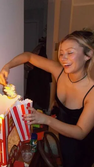 Genevieve Hannelius OnlyFans Leaked Free Thumbnail Picture - #93vdhhZ4z9