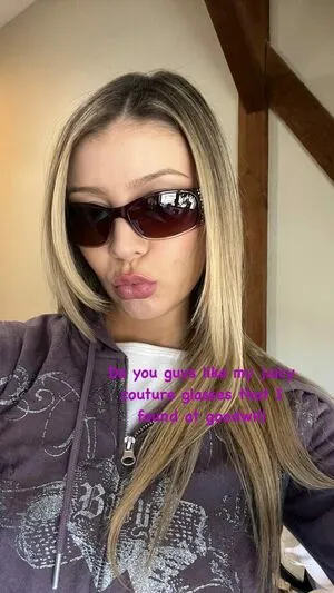 Genevieve Hannelius OnlyFans Leaked Free Thumbnail Picture - #9hQ8i41Wfq