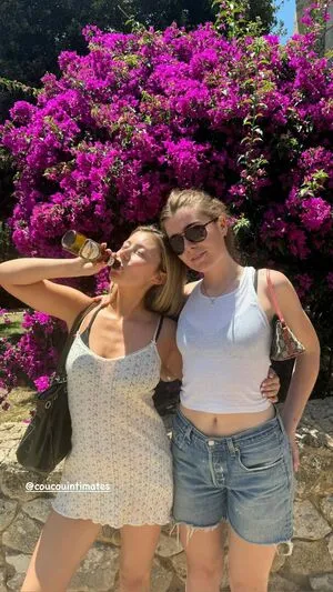 Genevieve Hannelius OnlyFans Leaked Free Thumbnail Picture - #9pBHEDIFoS
