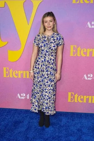 Genevieve Hannelius OnlyFans Leaked Free Thumbnail Picture - #AydqdWvSxp