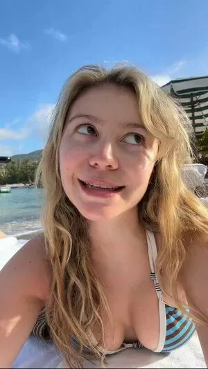 Genevieve Hannelius OnlyFans Leaked Free Thumbnail Picture - #Ef91mqEk85