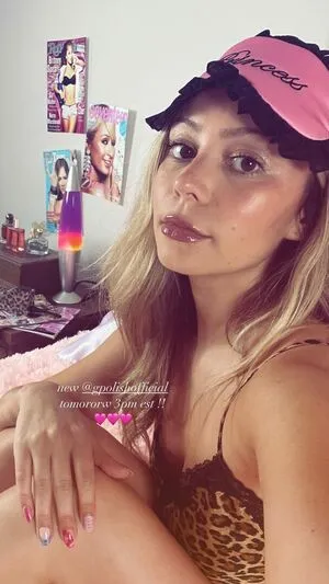 Genevieve Hannelius OnlyFans Leaked Free Thumbnail Picture - #F55du9FQSR