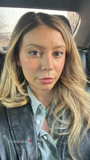 Genevieve Hannelius OnlyFans Leaked Free Thumbnail Picture - #FLfoMkAAE3