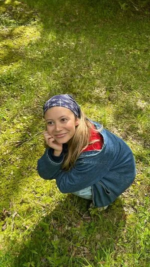 Genevieve Hannelius OnlyFans Leaked Free Thumbnail Picture - #FqusqoKvsO