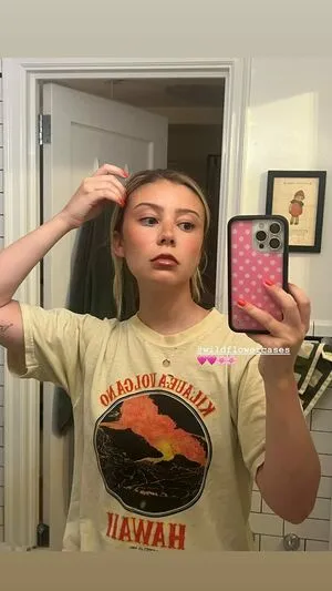Genevieve Hannelius OnlyFans Leaked Free Thumbnail Picture - #Me8JiyfNDc