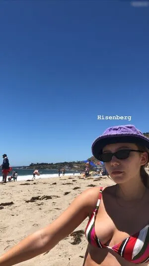 Genevieve Hannelius OnlyFans Leaked Free Thumbnail Picture - #P4w8fjspXQ