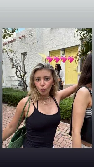 Genevieve Hannelius OnlyFans Leaked Free Thumbnail Picture - #TZ4q7cwpAI