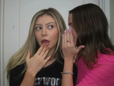 Genevieve Hannelius OnlyFans Leaked Free Thumbnail Picture - #XQtMMpc3c2