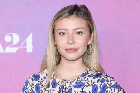 Genevieve Hannelius OnlyFans Leaked Free Thumbnail Picture - #ZfH9IDQm0G