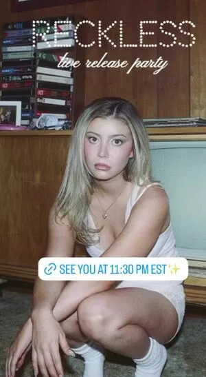 Genevieve Hannelius OnlyFans Leaked Free Thumbnail Picture - #bsDICo2hws