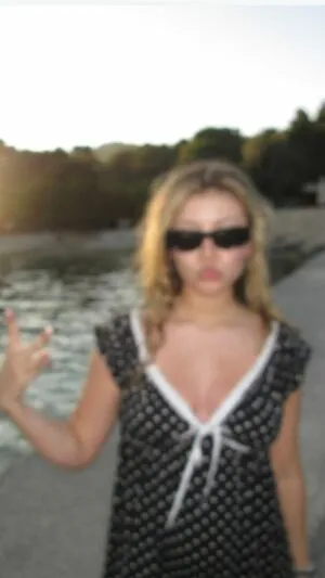 Genevieve Hannelius OnlyFans Leaked Free Thumbnail Picture - #f4YYKTxnwn