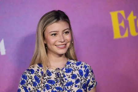 Genevieve Hannelius OnlyFans Leaked Free Thumbnail Picture - #iGnwIGslAW