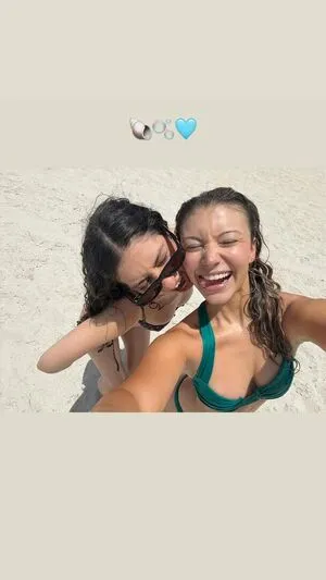Genevieve Hannelius OnlyFans Leaked Free Thumbnail Picture - #mvEjX3TwGD