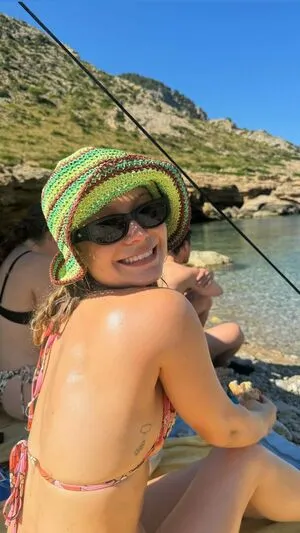 Genevieve Hannelius OnlyFans Leaked Free Thumbnail Picture - #qFKEm5x52T